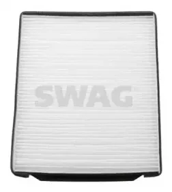 Фильтр, воздух во внутренном пространстве SWAG купить